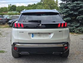 Обява за продажба на Peugeot 3008 2.0GT  HDI 180 kc. EAT6 PANORAMA ~33 330 лв. - изображение 5