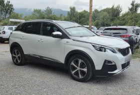 Обява за продажба на Peugeot 3008 2.0GT  HDI 180 kc. EAT6 PANORAMA ~33 330 лв. - изображение 3