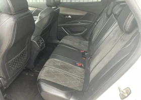 Peugeot 3008 2.0GT  HDI 180 kc.  | Mobile.bg    5