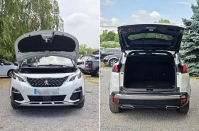 Peugeot 3008 2.0GT HDI 180 kc. EAT6 PANORAMA - 33330 лв. - 76878960 16