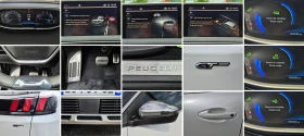 Peugeot 3008 2.0GT HDI 180 kc. EAT6 PANORAMA - 33330 лв. - 76878960 13