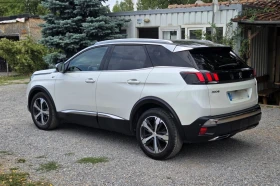 Обява за продажба на Peugeot 3008 2.0GT  HDI 180 kc. EAT6 PANORAMA ~33 330 лв. - изображение 4