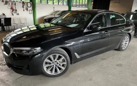  BMW 530E