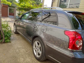Обява за продажба на Toyota Avensis 2.0 D4D 126кс ~6 000 лв. - изображение 5