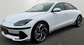 Hyundai Ioniq 6 Elektro* Uniq* LED* HuD* BOSE