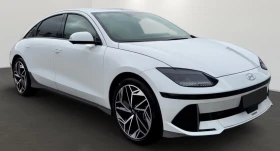 Hyundai Ioniq 6 Elektro* Uniq* LED* HuD* BOSE - 50998 € - 99247720 2