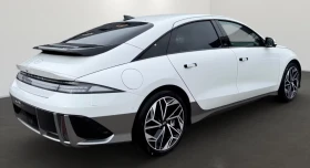Hyundai Ioniq 6 Elektro* Uniq* LED* HuD* BOSE - 50998 € - 99247720 3