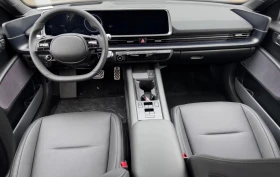 Hyundai Ioniq 6 Elektro* Uniq* LED* HuD* BOSE - 50998 € - 99247720 4