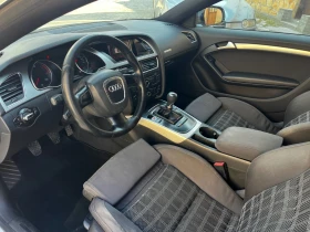 Audi A5 2.0  | Mobile.bg    9