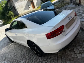 Audi A5 2.0  | Mobile.bg    5