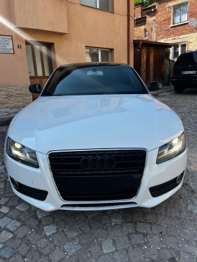 Audi A5 2.0  | Mobile.bg    3