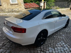 Audi A5 2.0  | Mobile.bg    4
