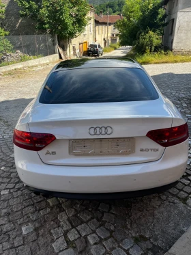 Audi A5 2.0  | Mobile.bg    6