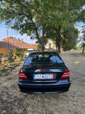 Обява за продажба на Mercedes-Benz C 220 Facelift ~5 500 лв. - изображение 3