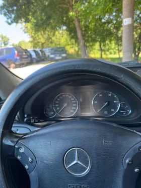 Обява за продажба на Mercedes-Benz C 220 Facelift ~5 500 лв. - изображение 6