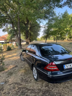 Обява за продажба на Mercedes-Benz C 220 Facelift ~5 500 лв. - изображение 2