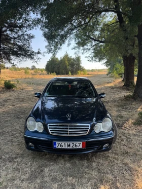 Обява за продажба на Mercedes-Benz C 220 Facelift ~5 500 лв. - изображение 4