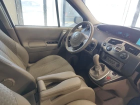 Renault Scenic 1.6 бензин - 3200 лв. - 79163692 11