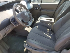Renault Scenic 1.6 бензин - 3200 лв. - 79163692 7