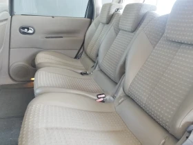 Renault Scenic 1.6 бензин - 3200 лв. - 79163692 8
