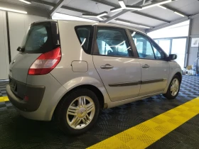 Renault Scenic 1.6 бензин - 3200 лв. - 79163692 5