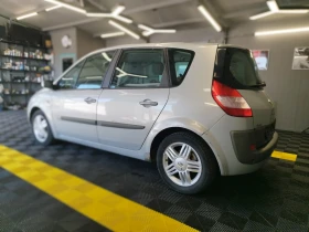 Renault Scenic 1.6 бензин - 3200 лв. - 79163692 4