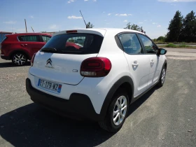 Обява за продажба на Citroen C3 1.6 BlueHDI 54 820 км. ~14 199 лв. - изображение 1