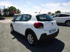 Обява за продажба на Citroen C3 1.6 BlueHDI 54 820 км. ~14 199 лв. - изображение 3