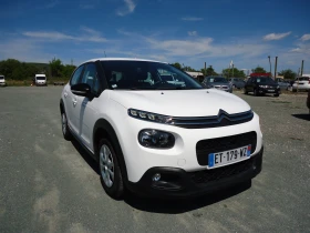 Обява за продажба на Citroen C3 1.6 BlueHDI 54 820 км. ~14 199 лв. - изображение 2