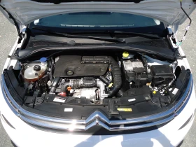 Citroen C3 1.6 BlueHDI 54 820 км. - 14199 лв. - 86719927 17