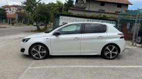     Peugeot 308 GT Line