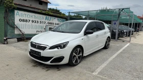     Peugeot 308 GT Line