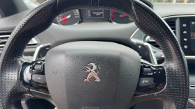 Peugeot 308 GT Line | Mobile.bg    15