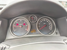 Opel Astra - 4600 лв. - 33311630 9
