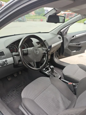 Opel Astra - 4600 лв. - 33311630 6
