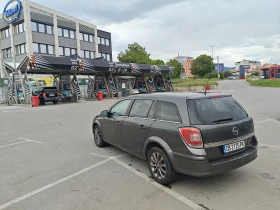 Opel Astra - 4600 лв. - 33311630 3
