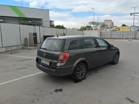 Opel Astra - 4600 лв. - 33311630 4