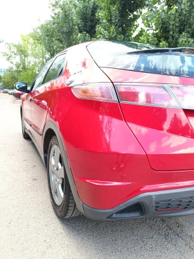 Honda Civic 1.4 | Mobile.bg    7
