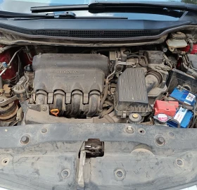 Honda Civic 1.4 | Mobile.bg    9