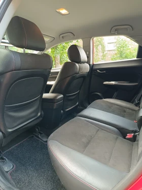 Honda Civic 1.4 | Mobile.bg    14