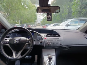 Honda Civic 1.4 | Mobile.bg    11