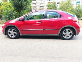 Honda Civic 1.4 | Mobile.bg    8