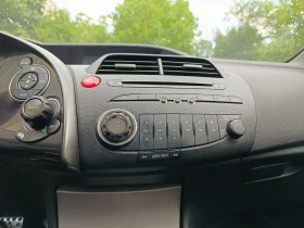 Honda Civic 1.4 | Mobile.bg    15