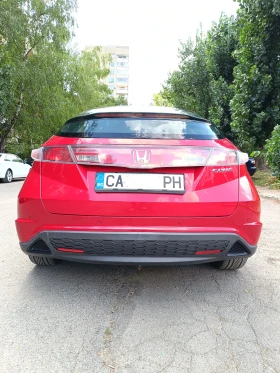 Honda Civic 1.4 | Mobile.bg    2
