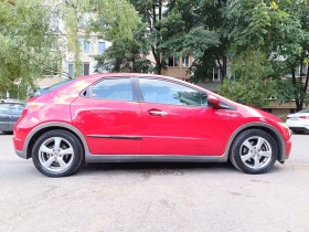 Honda Civic 1.4 | Mobile.bg    5