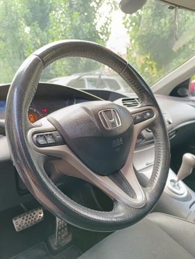 Honda Civic 1.4 | Mobile.bg    10