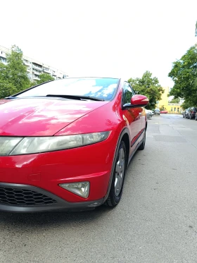 Honda Civic 1.4 | Mobile.bg    3