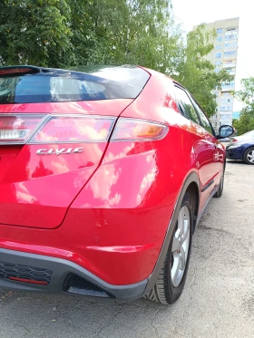 Honda Civic 1.4 | Mobile.bg    6