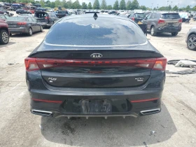 Kia K5 GT LINE | Mobile.bg    6
