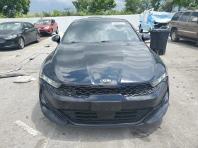 Kia K5 GT LINE | Mobile.bg    5